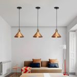 Pendant Lamp: A New Way to Add Personal touch to Your Home!