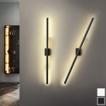 Bedroom Bliss: Illuminate Your Space with a Wall Lamp