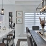 Rustic Elegance: The Perfect Rural Style Chandelier