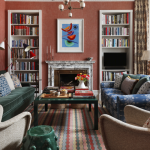 Illuminate Your Living Room with a Stunning Crystal Floor Lamp