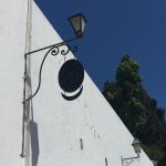 Illuminate Your Space with the Signal Wall Light