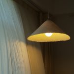 Sustainable Style: Natural Fiber Shade Wall Lamp for Eco-Friendly Decor