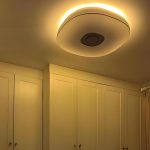 Enhance Your Space with a Traditional Tatami Room Ceiling Light