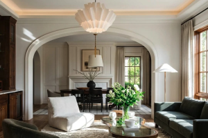 Modern Lighting Trends: Embracing Quiet Luxury